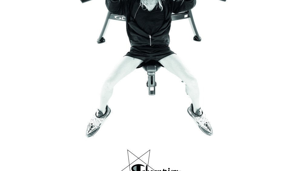 A Meeting of Minds: Rick Owens Releases Collection With Champion