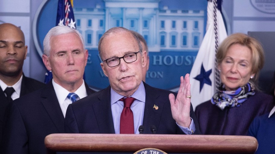 AAFA, CFDA, NRF, RILA, FDRA and USFIA called on the Trump administration to provide tariff relief as part of its coronavirus economic response.