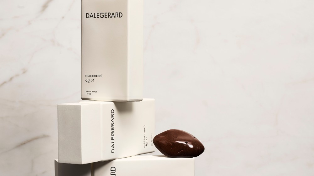 Dalegerard