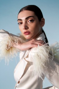 Danielle Guizio RTW Fall 2020