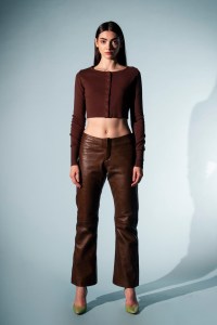 Danielle Guizio RTW Fall 2020
