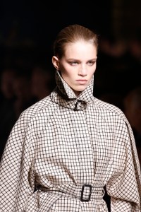 Details at Givenchy RTW Fall 2020