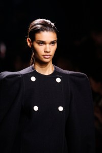 Details at Givenchy RTW Fall 2020