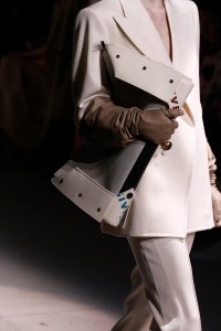 Details at Givenchy RTW Fall 2020