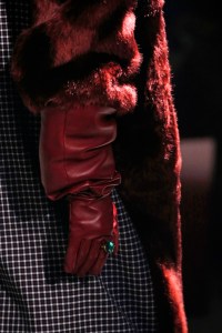 Details at Givenchy RTW Fall 2020