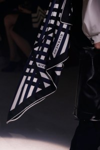 Details at Givenchy RTW Fall 2020