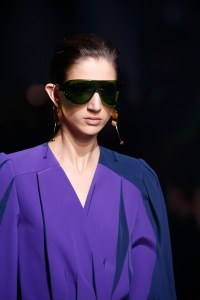 Details at Givenchy RTW Fall 2020