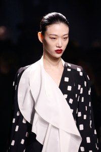 Details at Givenchy RTW Fall 2020