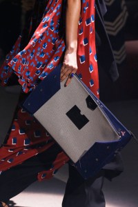 Details at Givenchy RTW Fall 2020