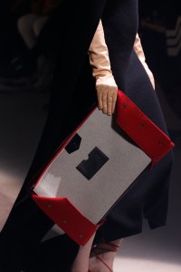 Details at Givenchy RTW Fall 2020