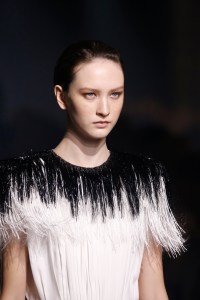 Details at Givenchy RTW Fall 2020