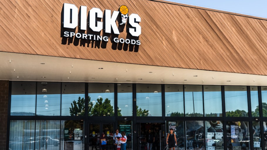 Dick's Sporting Goods reported strong sales and earnings in fiscal 2019 but warned of coronavirus-related supply chain impacts in FY20.