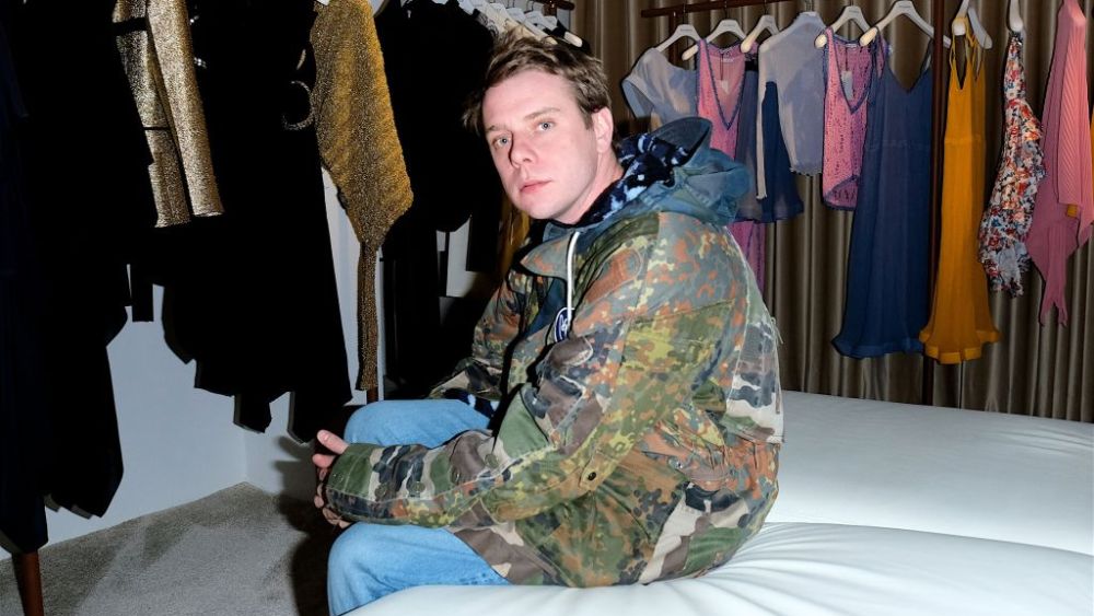 Jonathan Anderson