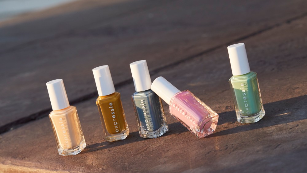 Essie Reddit
