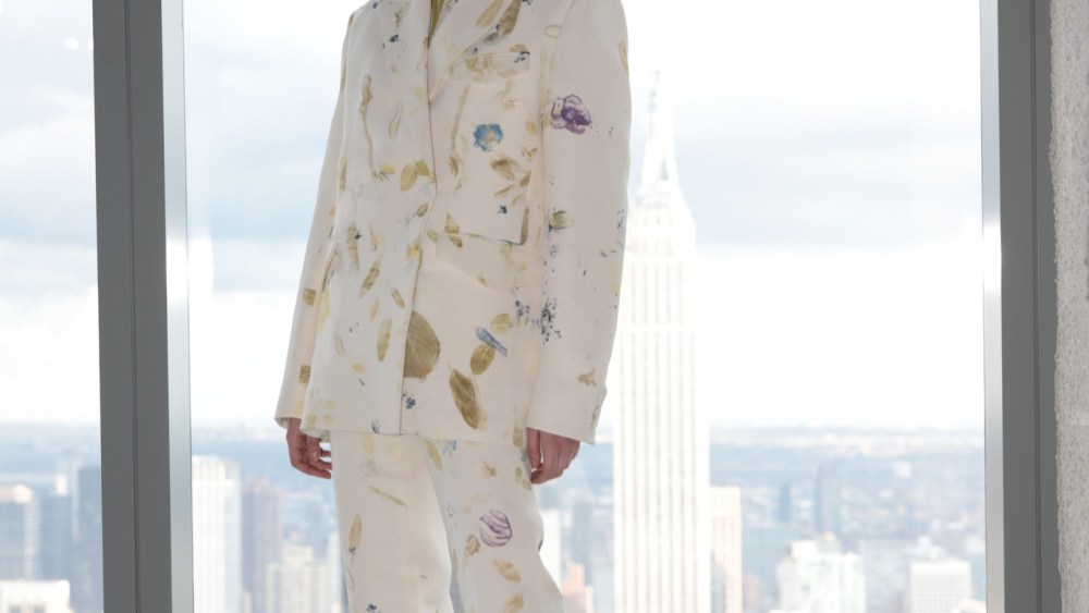 Sies Marjan RTW Fall 2020
