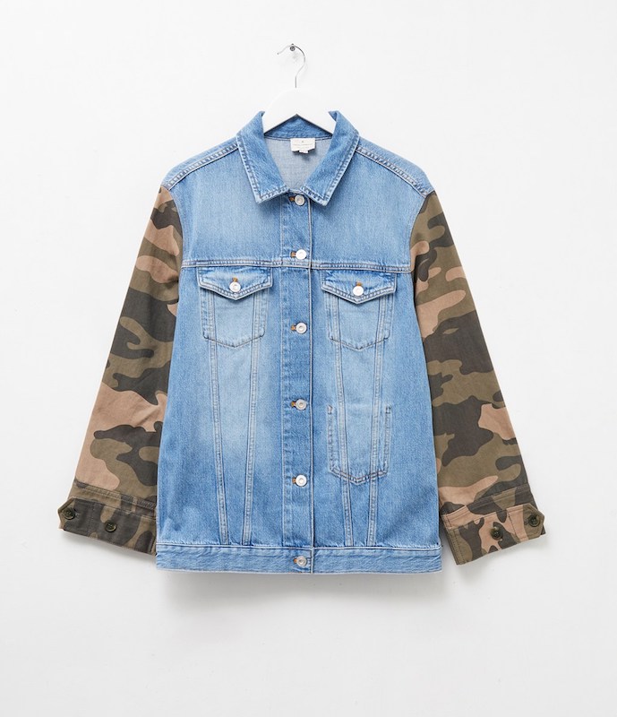 Cop some great denim deals to refresh your closet while supporting some of your favorite brands in these uncertain times.