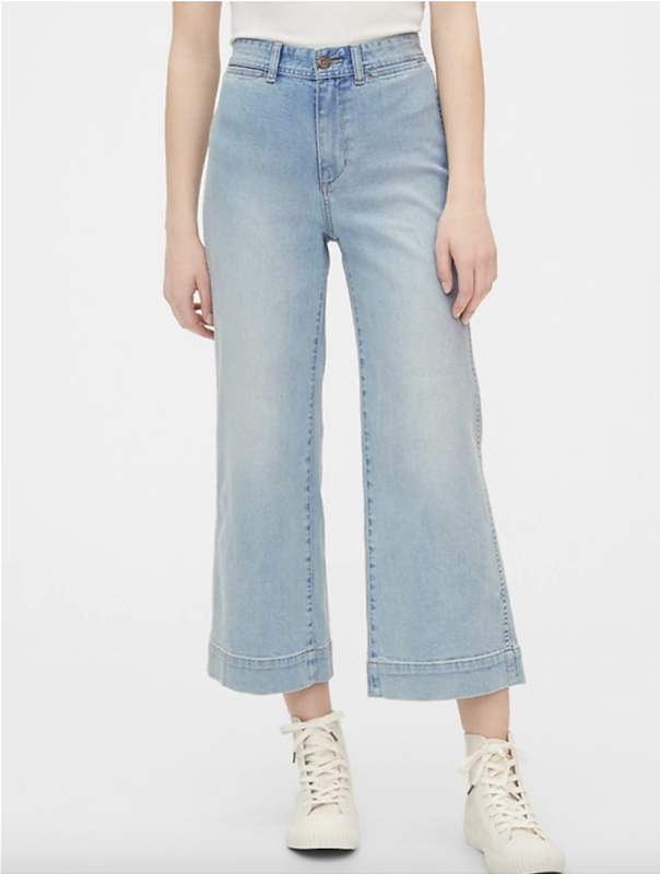 Cop some great denim deals to refresh your closet while supporting some of your favorite brands in these uncertain times.