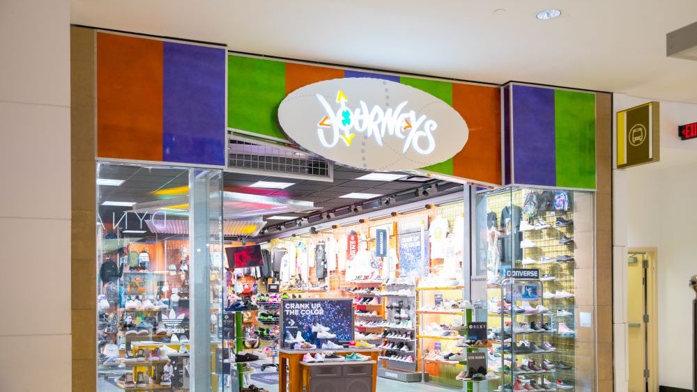Footwear firm Genesco said reduced traffic and tourism due to the COVID-19 pandemic and warmer-than-expected weather are affecting FY 2021.