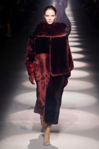 Givenchy RTW Fall 2020