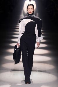 Givenchy RTW Fall 2020