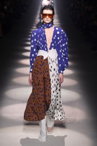Givenchy RTW Fall 2020
