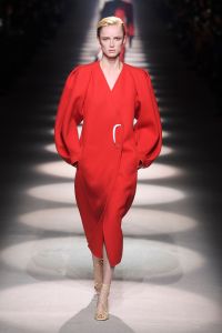 Givenchy RTW Fall 2020