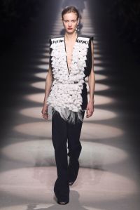 Givenchy RTW Fall 2020