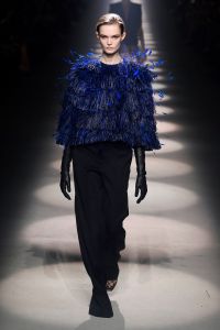 Givenchy RTW Fall 2020