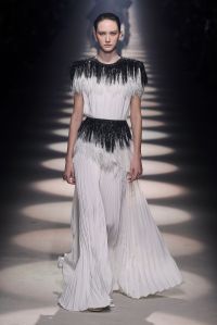 Givenchy RTW Fall 2020