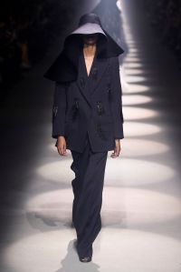 Givenchy RTW Fall 2020