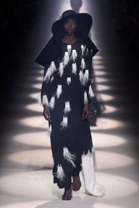 Givenchy RTW Fall 2020