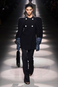 Givenchy RTW Fall 2020