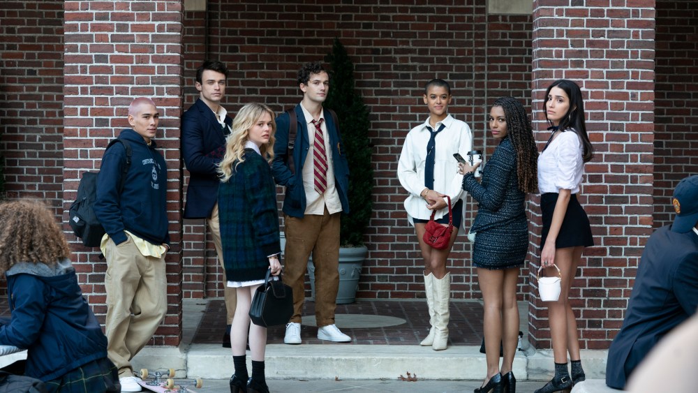 Gossip Girl Reboot: Release Date, Cast, What to Know