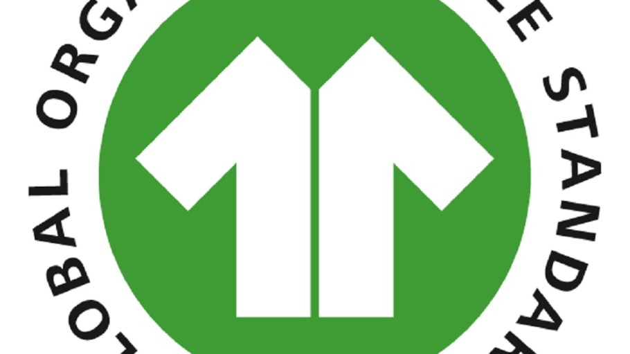 The GOTS logo.