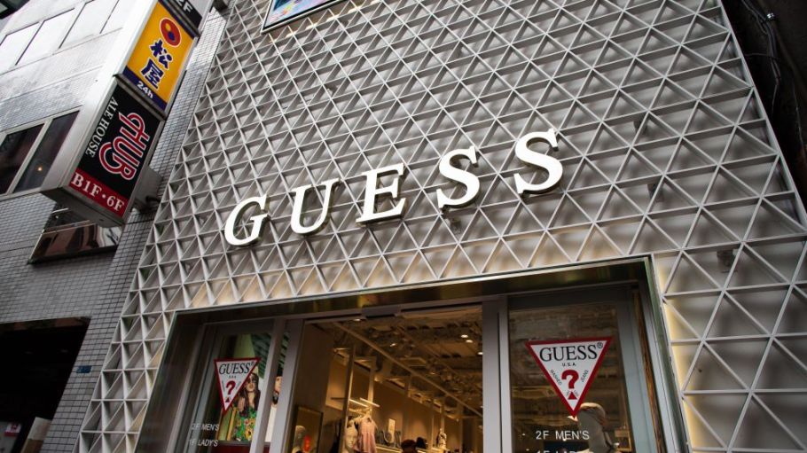 Guess has a plan to remove ancient and endangered forests from its supply chain—and it’s on track to do so by the end of 2020.