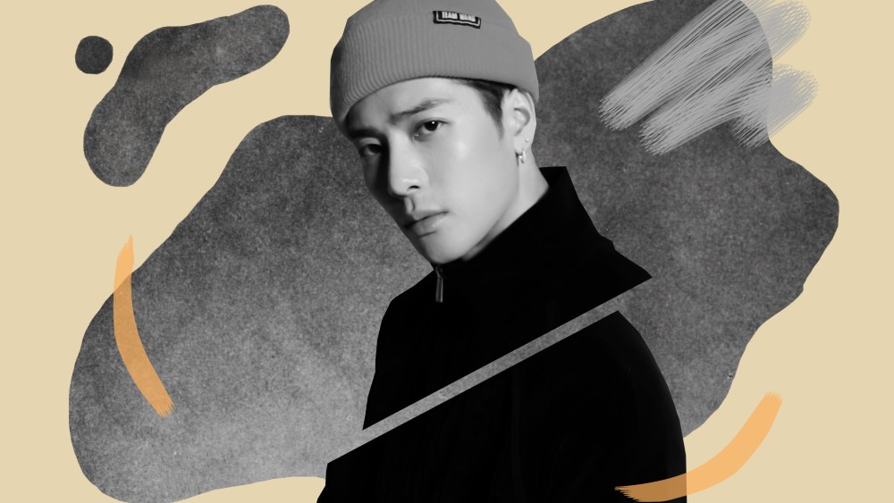 Jackson Wang