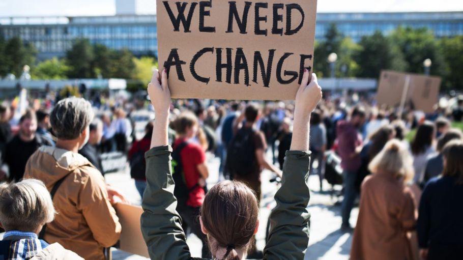 As fashion businesses face losses, global supply chains face destitution. COVID-19 should force a sea change for the apparel industry.