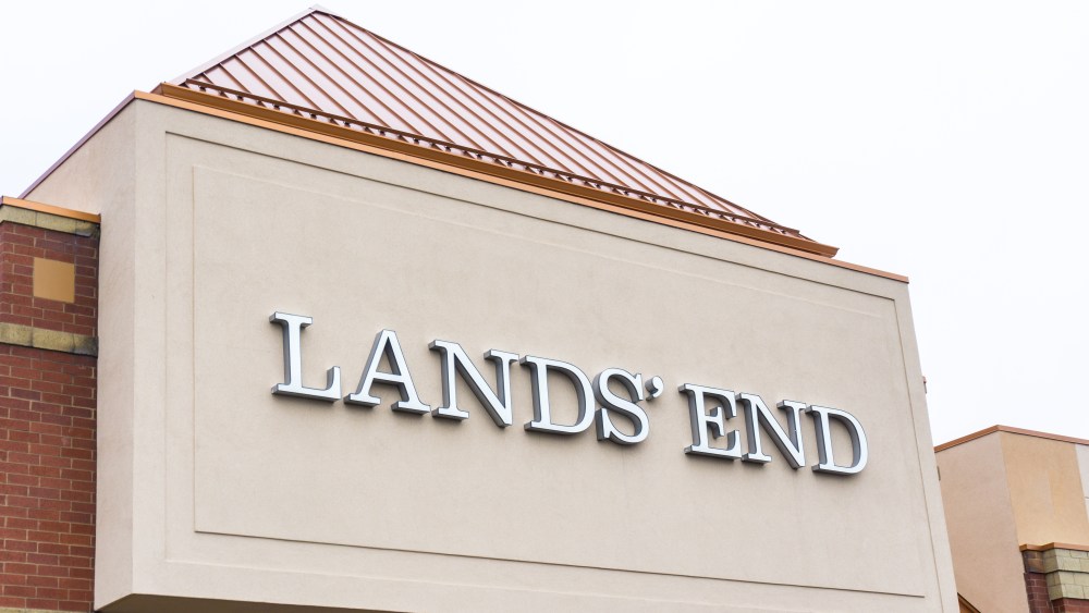 Lands' End