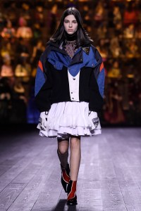 Louis Vuitton RTW Fall 2020