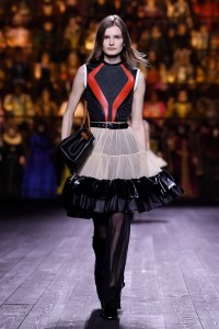 Louis Vuitton RTW Fall 2020