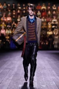 Louis Vuitton RTW Fall 2020