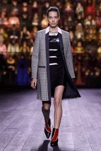 Louis Vuitton RTW Fall 2020