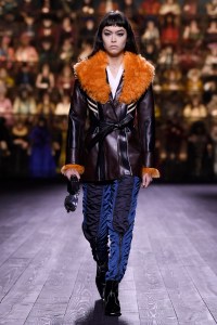 Louis Vuitton RTW Fall 2020