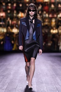 Louis Vuitton RTW Fall 2020