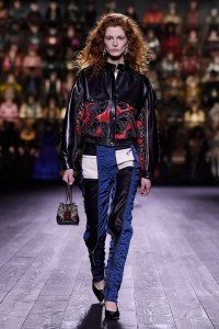 Louis Vuitton RTW Fall 2020