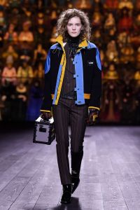 Louis Vuitton RTW Fall 2020