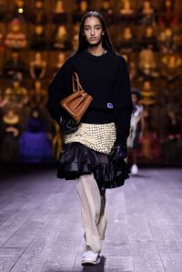 Louis Vuitton RTW Fall 2020