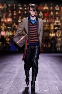 Louis Vuitton RTW Fall 2020