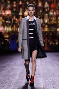 Louis Vuitton RTW Fall 2020