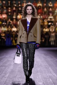 Louis Vuitton RTW Fall 2020